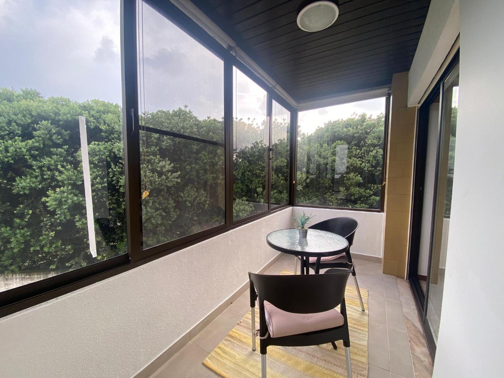 Ferienwohnung Apartamento Do Xico Fajã de Baixo Exterior foto